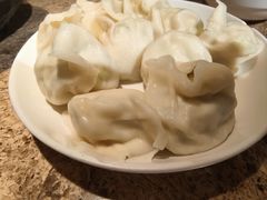 -金谷园饺子馆(北邮总店)