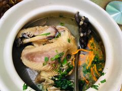 -老张烤羊(王哥庄店)