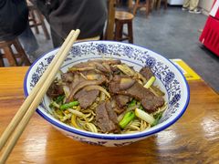 -复兴面王(河东路起源店)