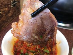-尼玛藏家风味园(阿山食城店)
