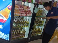 -集杰尚品海鲜烤肉自助餐厅(乳山振华店)