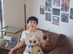 -RT Coffee 放空咖啡