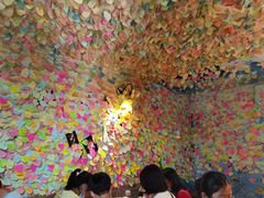 大堂-阿信厚吐司(曾厝垵店)