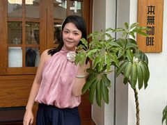 -本無咖啡·BeanWood Coffee