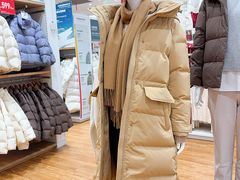 -优衣库(上海虹口龙之梦店)