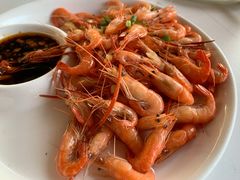 -宝荣鱼馆·临湖之宴(千岛湖店)