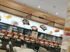 -王厚元饺子·辽菜·烤鸭(黄河大街店)