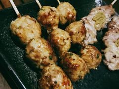 -木子烧鸟屋(百子湾店)