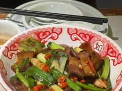 -慕湘精致湖南菜(水贝店)