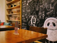 -雕刻时光咖啡馆(交大店)