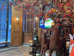 -新白鹿餐厅(城西银泰城店)