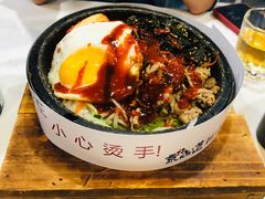 -京尚道韩式美食屋(海甸岛店)