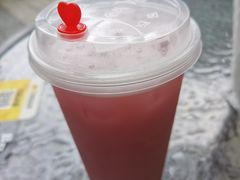 -绿韵风情吧(三峡广场店)