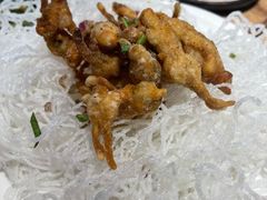 椒盐蛏子-莆田餐厅PUTIEN(三里屯店)
