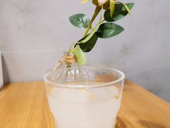 冰镇桂花糯米酒-速喜太SushiTime日料食堂(君欣店)