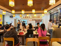 -阿尔法海鲜排档(爱琴海店)