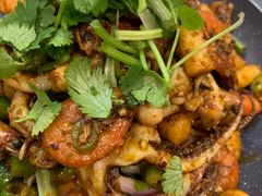 -新农村小院(北外滩水城第六街区店)