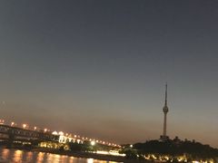-武汉两江游览·夜游长江(汉口粤汉码头)