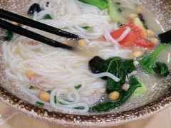 -蒙自源米线大王(虎门国际购物中心店)