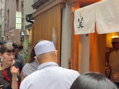 -篝拉面(银座店)