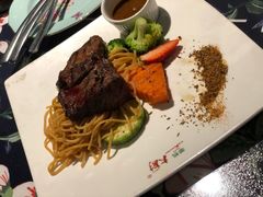 -美森西餐厅(曙光大道店)