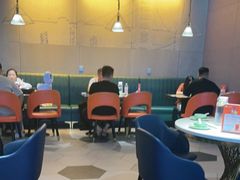 大堂-红跑车(滨湖银泰店)