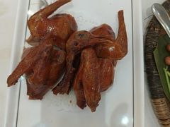 -丰尔粥食·顺德鱼生·干蒸排骨顺德菜(大良分店)