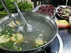 -牛一煲美食(江高店)