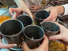 -壹头蒜烧烤小院儿