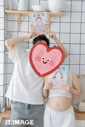 -专注孕妇照亲子照·纪田摄影