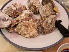 -杨氏青龙虾·羊蝎子(珠江路店)