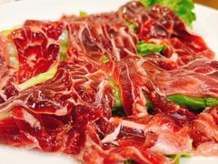 鲜牛展-吉友粥底火锅(方斜路店)