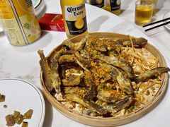 -闽公馆·客家私房菜·商务宴请·包厢(杏林橡树湾店)