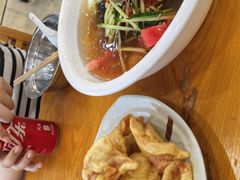 -顺姬冷面(延大店)