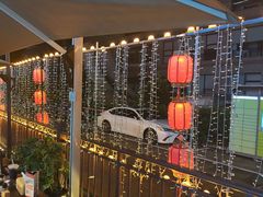 -昌正春天酒店-海鲜餐厅