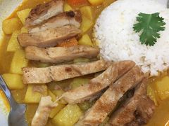 -About Bistro關於·泰式家庭料理