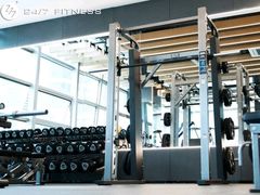 -24/7 FITNESS 健身(罗湖金光华店)