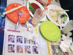 -澳门陈光记烧味饭店(万象城店)