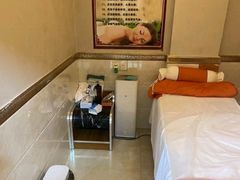 -耀莱SPA·搓澡·按摩养生(坭岗店)
