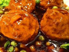 -功德林素菜饭庄(前门店)