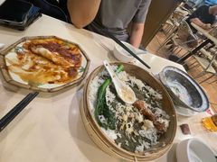 -玲又珑美食(盘福路店)