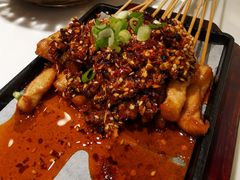 -卡路里的烤宴(浑南首创店)