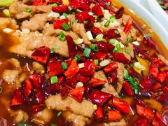 -大草原清真饭庄(沙河店)