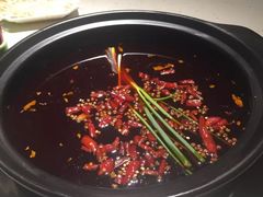 红锅-钢管厂五区小郡肝串串香(通锦桥店)