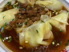 -李兰英湖南面馆(护国路店)