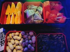 -好久不见网红乐队酒吧(鼓浪屿海底世界店)