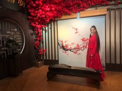 -武汉杜莎夫人蜡像馆