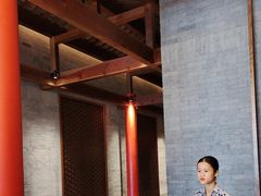 -宝燕壹号景观餐厅(龙盛国际商业广场店)