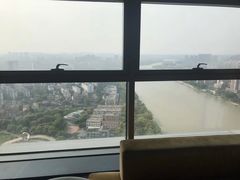 -宁波万豪酒店