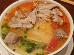 -亚特兰蒂斯-番红花海鲜自助餐厅·鲜活海鲜·小火锅